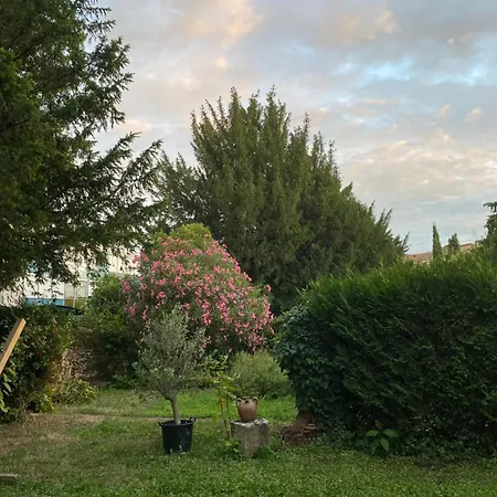 Villa Laroulandie *