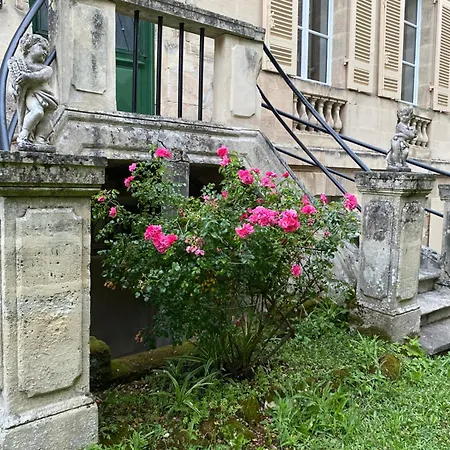 Laroulandie Villa *